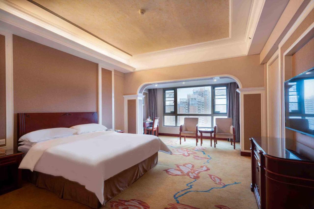 Vienna Hotel Shenzhen Songgang Liye Road מראה חיצוני תמונה