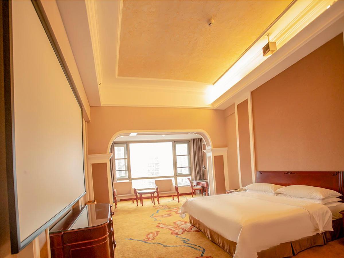Vienna Hotel Shenzhen Songgang Liye Road מראה חיצוני תמונה