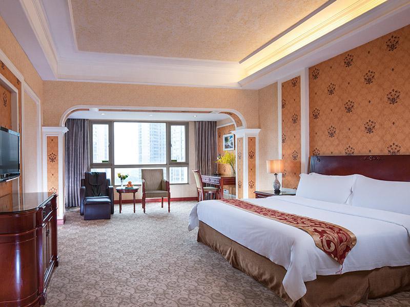 Vienna Hotel Shenzhen Songgang Liye Road מראה חיצוני תמונה