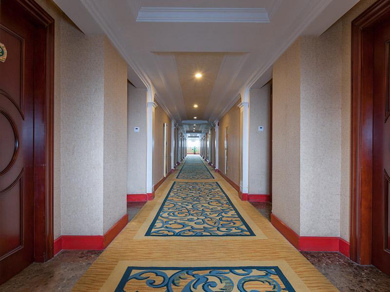 Vienna Hotel Shenzhen Songgang Liye Road מראה חיצוני תמונה